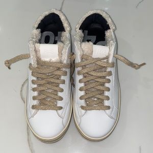 P448 John Ortisei sneakers